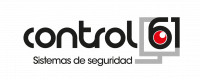 Control 61 logo